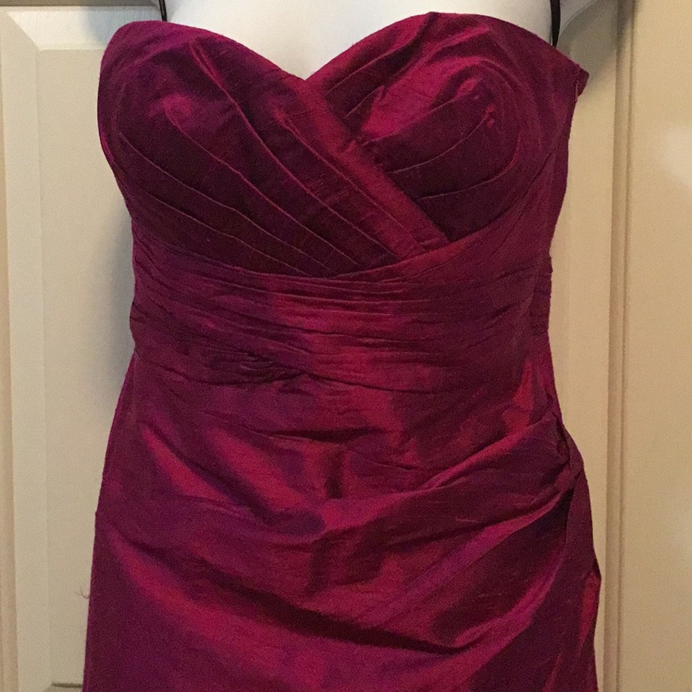 Phoebe Couture Gown